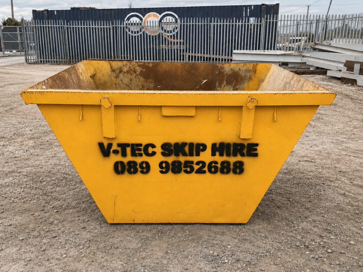 Mini Skip